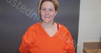 BOWMAN, LINDSEY | 2021-06-22 16:40:00 Crawford County, Indiana Booking