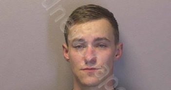 <B>OAKS</B>,<B>GARETT</B> <B>NICHOLAS</B> #, Catawba County, North Carolina - 2021-06-22 21:12:00