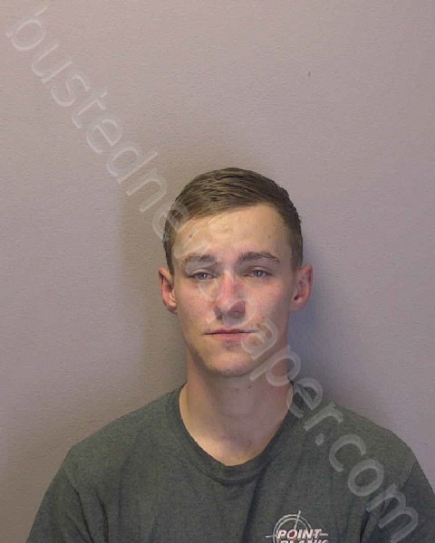 OAKS,GARETT NICHOLAS #, Catawba County, North Carolina - 2021-06-22 21:12:00