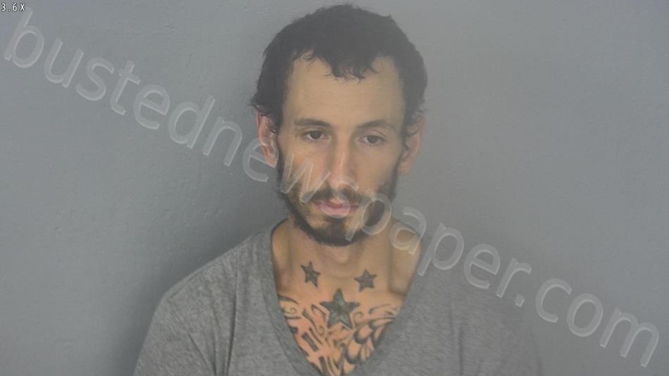 LYYTINEN, SEAN MICHAEL #, Greene County, Missouri - 2021-06-22 14:19:00