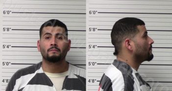 <B>OLIVAN</B>, <B>MARK</B> <B>ANDREW</B> #, Kerr County, Texas - 2021-06-22
