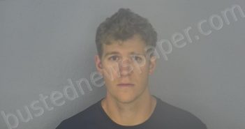 KEIM, CHRISTOPHER DAVID | 2021-06-22 07:52:00 Greene County, Missouri Booking