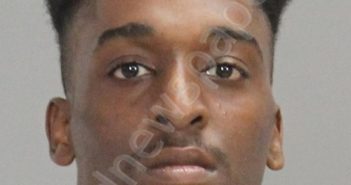 <B>STRICKLAND</B>, <B>RAMELL</B> <B>CLIFTON</B>, <B>II</B> #, Brazos County, Texas - 2021-06-22