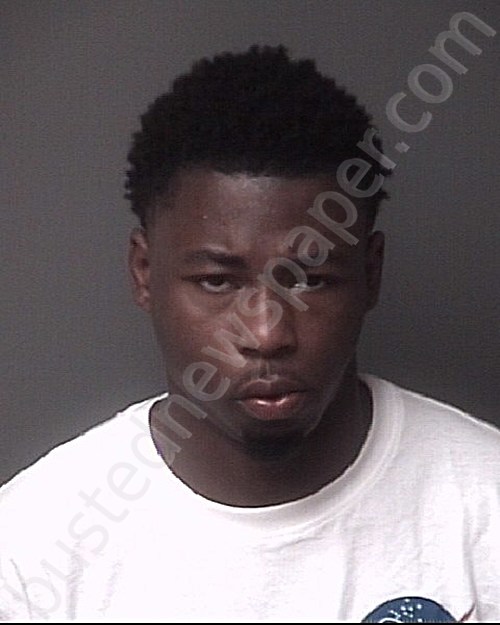 JACKSON, DEMONTE MAURICE #, Dubuque County, Iowa - 2021-06-22 12:36:00