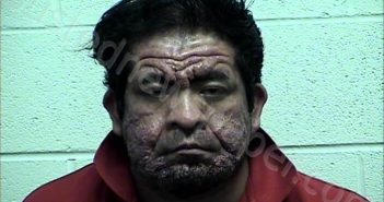 RODRIGUEZ ALBA, ALFREDO ALEJANDRO | 2021-06-22 Chase County, Kansas Booking