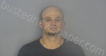 PEAVEY, ADRIAN THOMAS JAMES | 2021-06-22 13:30:00 Greene County, Missouri Booking