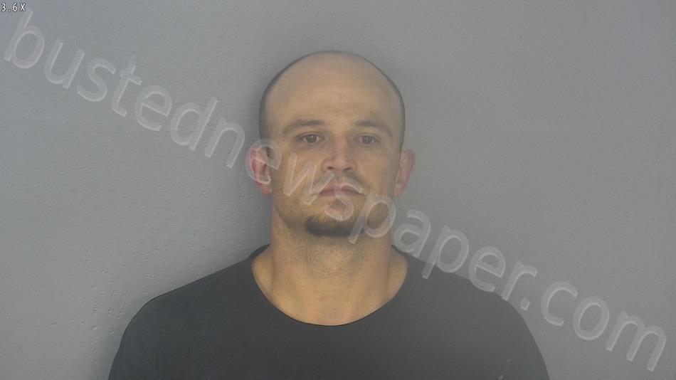 PEAVEY, ADRIAN THOMAS JAMES #, Greene County, Missouri - 2021-06-22 13:30:00