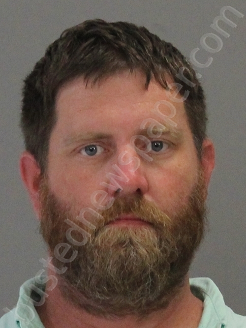 WHITE, JEREMY DEAN #, Brazos County, Texas - 2021-06-22