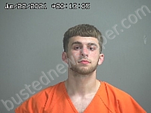 LYND TYLER ALEXANDER #, Sandusky County, Ohio - 2021-06-22