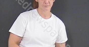 CARNER, STEPHANIE NICOLE | 2021-06-22 02:48:00 Roanoke County, Virginia Booking