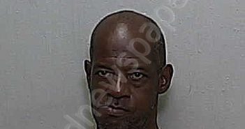 <B>HARRISON</B>, <B>ROBERT</B> <B>DERRICK</B> #, Marion County, Florida - 2021-06-22 11:50:00