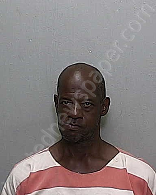 HARRISON, ROBERT DERRICK #, Marion County, Florida - 2021-06-22 11:50:00