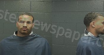 <B>BEAVER</B>, <B>DORIAN</B> <B>HUNTER</B> #, Wichita County, Texas - 2021-06-23