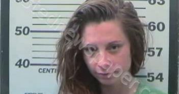 <B>HAMILTON</B>, <B>MELISSA</B>, MARIE #, Mobile County, Alabama - 2021-06-23