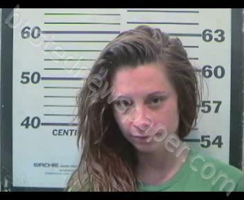 HAMILTON, MELISSA, MARIE #, Mobile County, Alabama - 2021-06-23