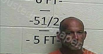 <B>WOODRUM</B>, <B>WILLIAM</B> <B>LEE</B> #, Whitley County, Kentucky - 2021-06-23 19:07:00