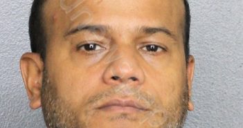 QUINONES <B>RODRIGUEZ</B>, LUIS <B>ANGEL</B> #, Broward County, Florida - 2021-06-23