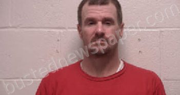 JOHNSON, JESSE TROY | 2021-06-23 17:56:00 Robertson County, Tennessee Booking