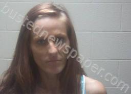JENNIFER FULTS | 2021-06-23 15:15:00 Coffee County, Tennessee Booking