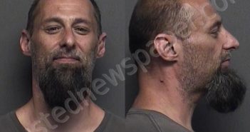 EHLERS,ERIC WILLIAM | 2021-06-23 17:40:00 Saline County, Kansas Booking