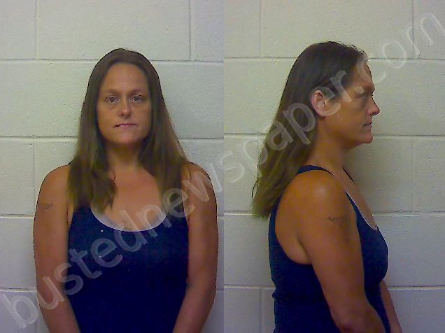 DAVIS MELISSA GARNER #, Craven County, North Carolina - 2021-06-23 17:25:50