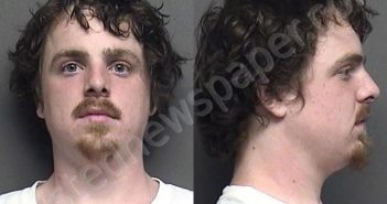 NELSON,JOSHUA DAVID | 2021-06-23 22:30:00 Saline County, Kansas Booking