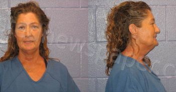 COFFMAN, RONDA SUZETTE | 2021-06-23 Andrews County, Texas Booking