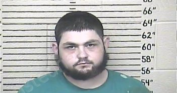 <B>HALL</B>, <B>ERIC</B> JACOB #, Carter County, Kentucky - 2021-06-23 22:01:00