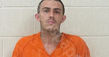 <B>GARCIA</B>, <B>ARMANDO</B> JOE #, Mcculloch County, Texas, McCulloch County, Texas - 2021-06-23 20:22:00