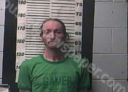 JEREMIAH MOON | 2021-06-23 01:58:00 Cocke County, Tennessee Booking