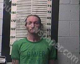 JEREMIAH MOON #, Cocke County, Tennessee - 2021-06-23 01:58:00