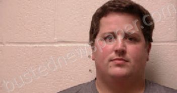 PARRISH, RYAN ANDREW | 2021-06-23 16:37:00 Robertson County, Tennessee Booking
