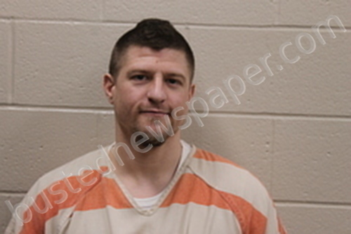 JERALD LEE POTTER #, Andrew County, Missouri - 2021-06-23 14:25:00