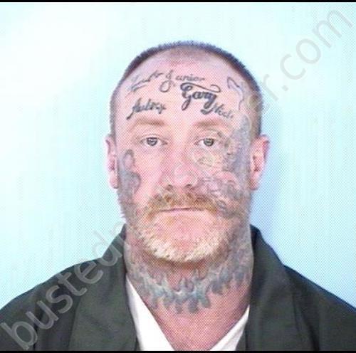 SMITH, GARY DAVID BRIAN #, Walton County, Florida - 2021-06-23