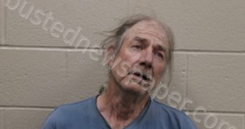 KEVIN LEE ANTLE | 2021-06-23 01:36:00 Andrew County, Missouri Booking