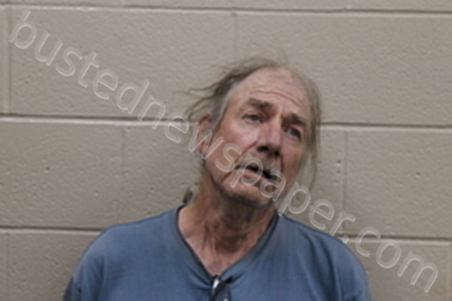 KEVIN LEE ANTLE #, Andrew County, Missouri - 2021-06-23 01:36:00
