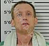GARLAND, <B>DUSTIN</B> <B>JAMES</B> #, Carter County, Tennessee - 2021-06-23