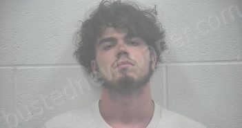 THOMAS, JASON F | 2021-06-23 20:28:00 Kenton County, Kentucky Booking