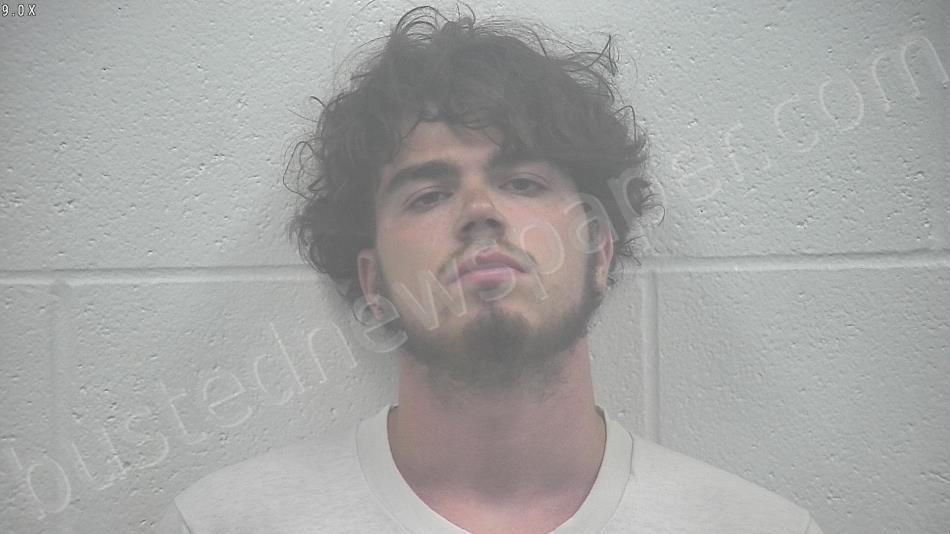THOMAS, JASON F #, Kenton County, Kentucky - 2021-06-23 20:28:00