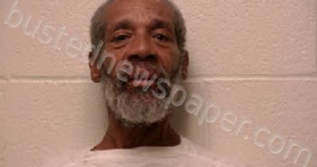 ROBERTS, DONALD | 2021-06-23 17:58:00 Robertson County, Tennessee Booking