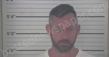 WEEMES, RYAN LEE | 2021-06-23 18:58:00 Campbell County, Kentucky Booking