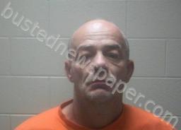 THOMAS SARTAIN | 2021-06-23 14:46:00 Coffee County, Tennessee Booking