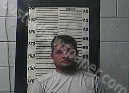 JACOB SHELTON | 2021-06-23 09:36:00 Cocke County, Tennessee Booking