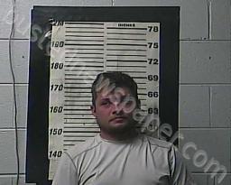JACOB SHELTON #, Cocke County, Tennessee - 2021-06-23 09:36:00