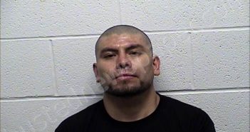 CARRASCO-POLANCO, ERIQUE | 2021-06-23 Chase County, Kansas Booking