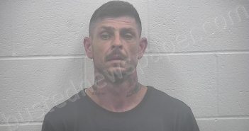 ROWLAND, EDGAR LEE | 2021-06-23 19:02:00 Kenton County, Kentucky Booking