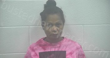 GROSS, ANNA JANE | 2021-06-23 16:45:00 Kenton County, Kentucky Booking