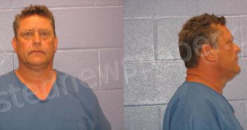 LEWIS, SHANON RAY | 2021-06-23 Andrews County, Texas Booking