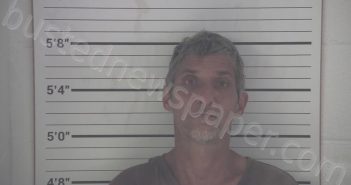 BLEVINS, RANDY ALAN | 2021-06-23 15:02:00 Campbell County, Kentucky Booking