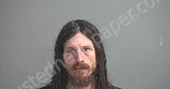 PERKINS DAREN M | 2021-06-23 Sandusky County, Ohio Booking